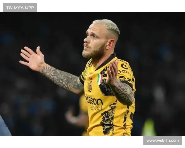 迪马尔科门柱反弹进球当选意甲第22轮最佳瞬间