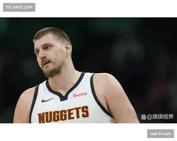 掘金主场不敌凯尔特人，约基奇三双难阻塔图姆40分表演